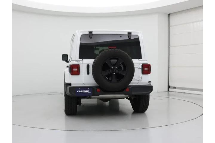 $38998 : Jeep Wrangler 2023 4x4 Sahar image 6