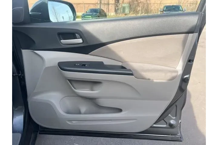 $13665 : Honda CR-V 2013 EX 4dr SUV image 10