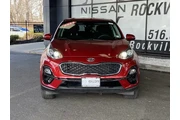 $16444 : Kia Sportage 2022 AWD LX 4dr thumbnail