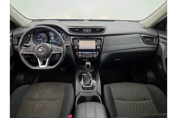 $12998 : Nissan Rogue 2017 SV 4dr Cro image 9