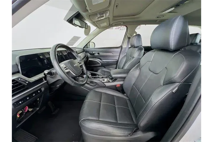 $36988 : Kia Telluride 2023 AWD EX 4d image 10
