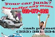 JUNKS CARS thumbnail