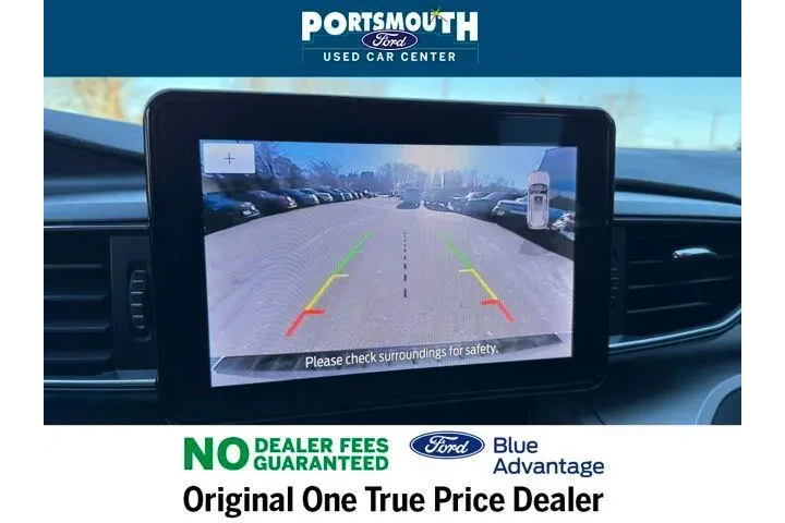 $31995 : Ford Explorer 2022 AWD XLT 4 image 10