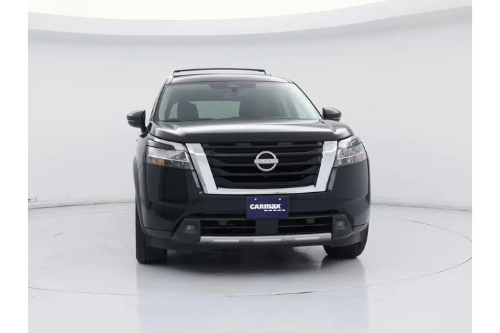 $32998 : Nissan Pathfinder 2023 AWD S image 5