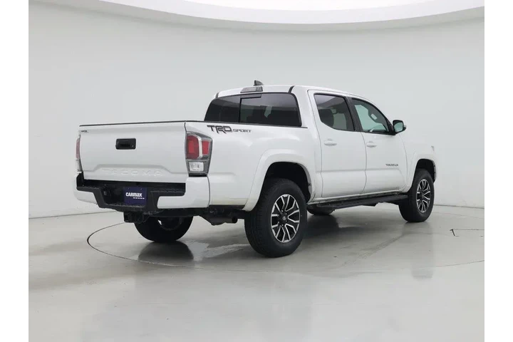 $35998 : Toyota Tacoma 2022 4x2 TRD S image 8