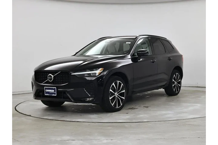 $37998 : Volvo XC60 2023 AWD B5 Plus image 4