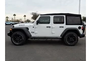 $27900 : Jeep Wrangler Unlimited 2020 thumbnail