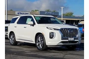 Hyundai PALISADE 2021 Limite en Riverside