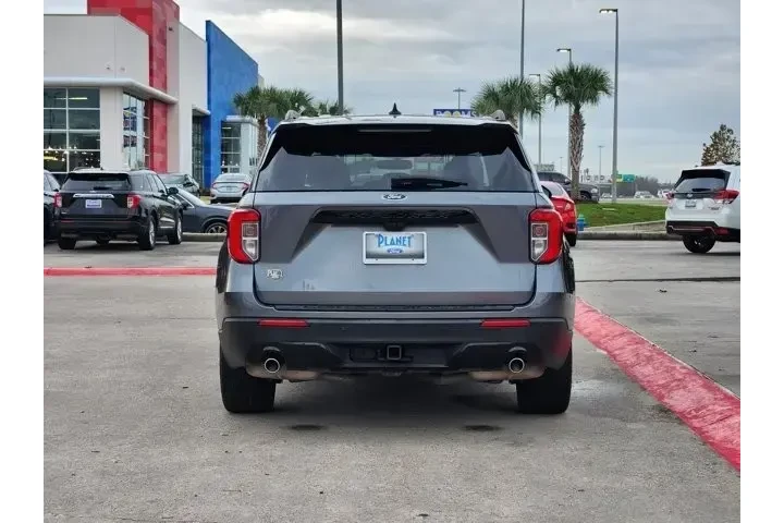 $27796 : Ford Explorer 2022 ST-Line 4 image 6