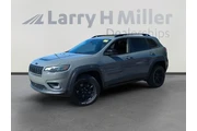 Jeep Cherokee 2022 4x4 X 4dr en Phoenix