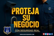 Proteja su negocio en Coatzacoalcos