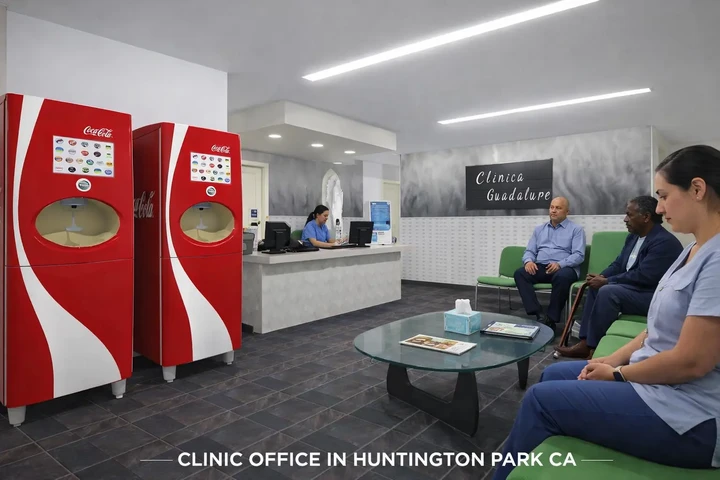 Commercial Contractor – Restau image 6