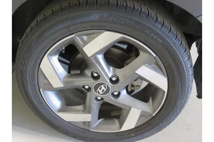 $19741 : Hyundai VENUE 2021 Denim 4dr image 9