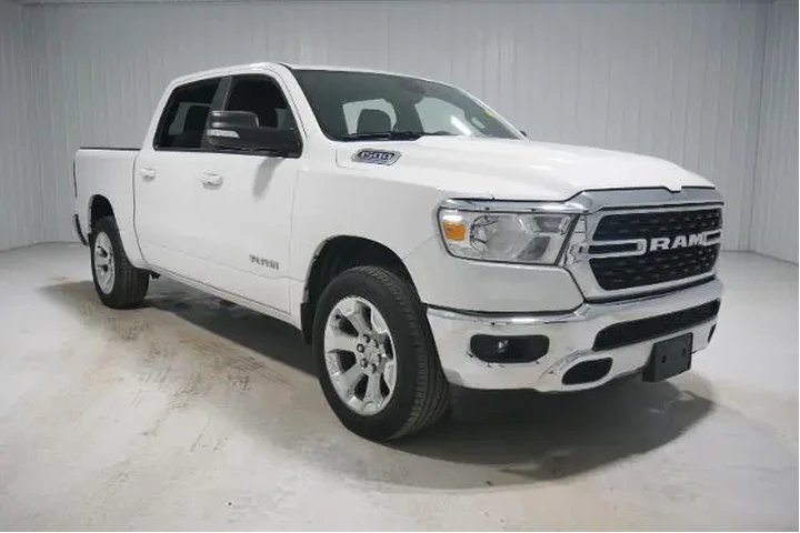 $37500 : Ram 1500 2022 4x4 Lone Star image 3