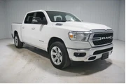 $37500 : Ram 1500 2022 4x4 Lone Star thumbnail