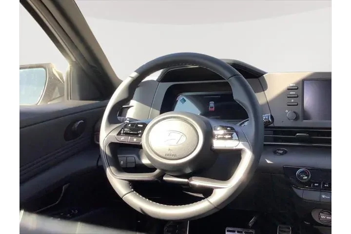 $24488 : Hyundai ELANTRA 2025 SEL Spo image 9