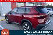 $26890 : PRE-OWNED 2021 NISSAN ROGUE SV thumbnail