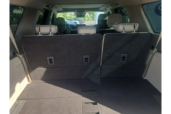 $37500 : Lincoln Navigator L 2021 4x4 image 9