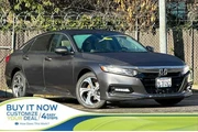 Honda Accord 2020 EX-L 4dr S en Stockton