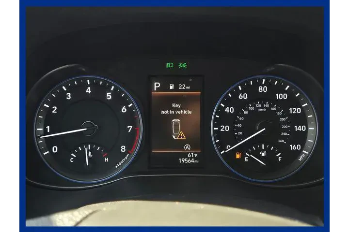 $24995 : Hyundai KONA 2023 SEL 4dr Cr image 4