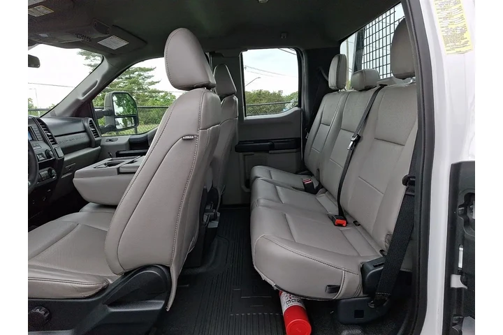 $36900 : 2020 F-350 SD Lariat SuperCab image 10