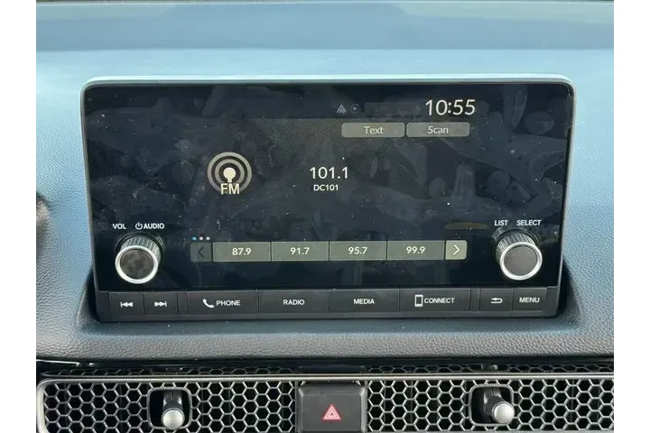 $25500 : Honda Civic 2025 Sport 4dr H image 5