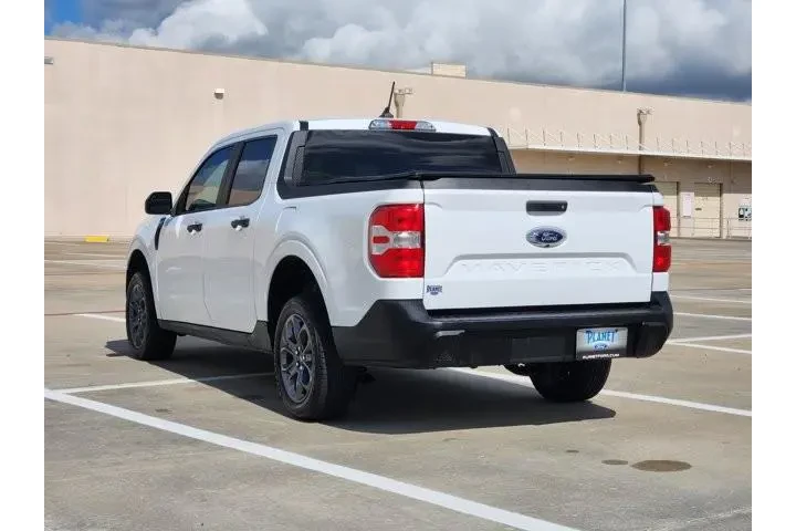 $24663 : Ford Maverick 2024 XLT 4dr S image 7