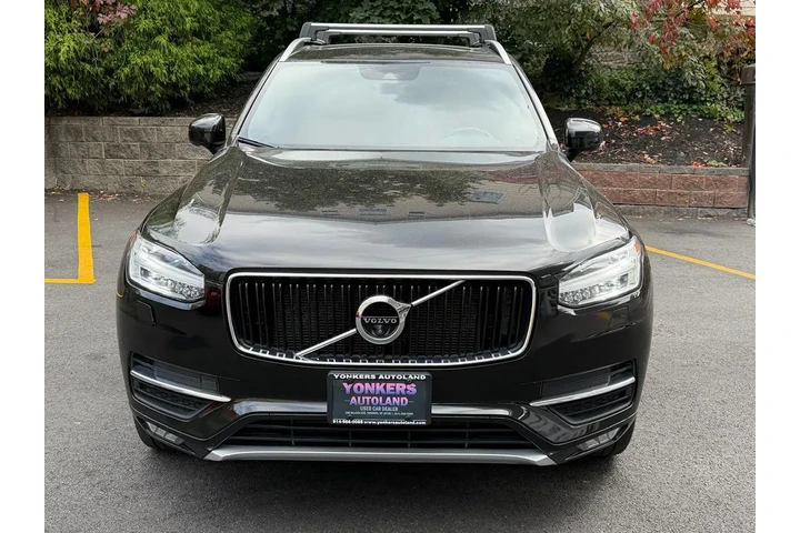 $16995 : 2017 XC90 Momentum image 9