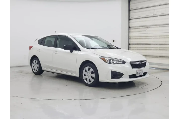 $13998 : Subaru Impreza 2019 AWD 2.0i image 1