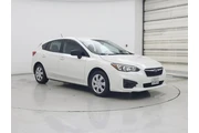Subaru Impreza 2019 AWD 2.0i en Sacramento