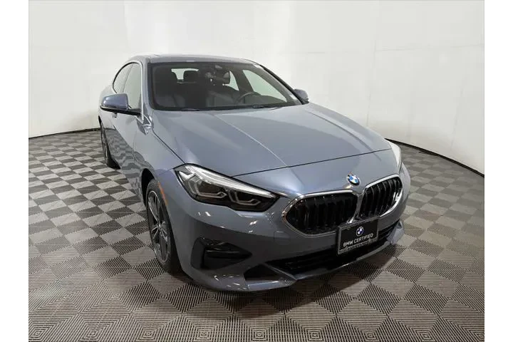 $28423 : BMW 2 Series 2023 AWD 228i x image 2
