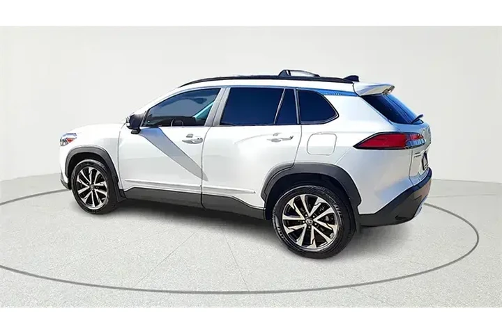 $29787 : Toyota Corolla Cross 2025 XL image 5