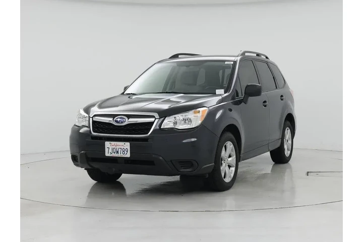 $15998 : Subaru Forester 2015 AWD 2.5 image 4
