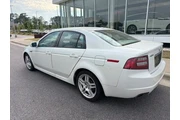$9059 : Acura TL 2007 4dr Sedan thumbnail