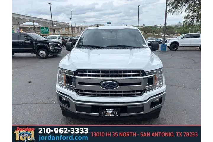$26878 : Ford F-150 2020 4x2 XL 4dr S image 2