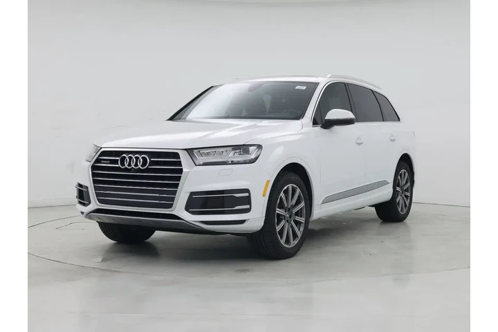 $21998 : Audi Q7 2017 AWD 2.0T quattr image 4