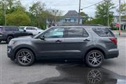 Used 2017 Explorer Sport 4WD thumbnail