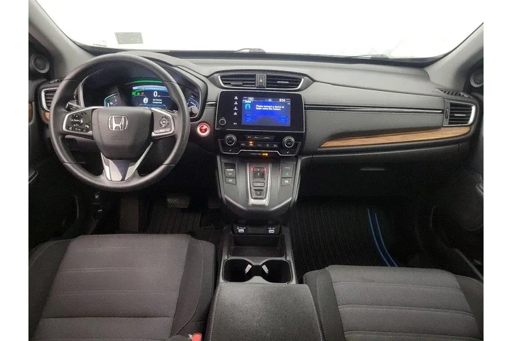 $28998 : Honda CR-V Hybrid 2022 AWD E image 9