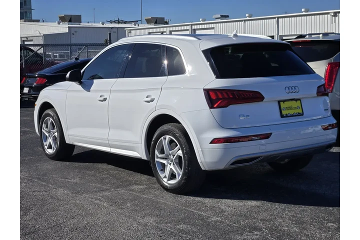 $16793 : Audi Q5 2019 AWD quattro Pre image 5