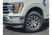 $36895 : Ford F-150 2021 4x4 Lariat 4 thumbnail