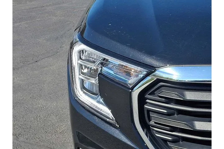 $24000 : GMC Terrain 2023 AWD SLE 4dr image 9