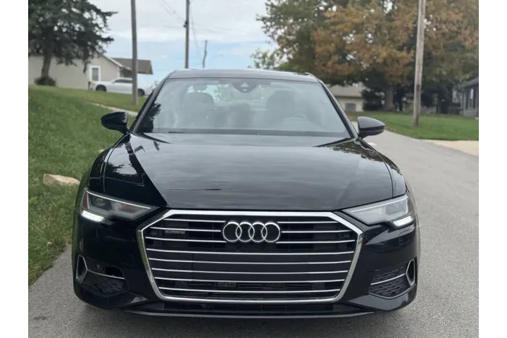 $18999 : 2020 A6 quattro Premium 45 TF image 3