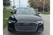 $18999 : 2020 A6 quattro Premium 45 TF thumbnail