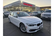 BMW 3 Series 2018 320i 4dr S en Sacramento