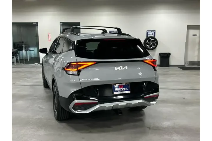 $28399 : Kia Sportage 2024 SX-Prestig image 5