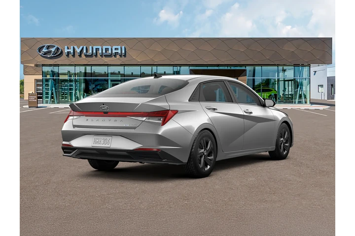 $21727 : Hyundai ELANTRA Hybrid 2023 image 7