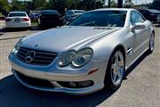 $8900 : 2003 Mercedes-Benz SL-Class S thumbnail