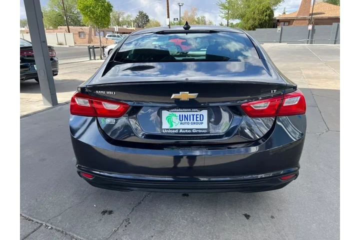 2023 Malibu 1LT image 6