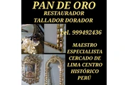 Reparación de muebles DORADOS thumbnail