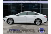$14994 : Chevrolet Malibu 2022 LT 4dr thumbnail